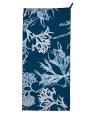 Рушник PackTowl Personal Hand M 92x42 см, 2022 Tidal Blue (11107) image