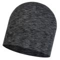 Шапка Buff Midweight Merino Wool Hat, MULTI Stripes Graphite (BU 118008.901.10.00) image