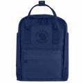 Рюкзак Fjallraven Re-Kanken Mini 7, Midnight Blue (23549.558) image