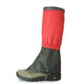Бахіли Travel Extreme Snow Red, S (ТE А0160N.Red-S) image