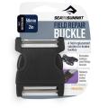 Фастекс Sea to Summit Field Repair Buckle 50mm side release 2 pin (STS AFRB50SRPP) image