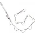 Самостраховка Black Diamond Dynex Daisy Chain Gray, 140 см (BD 390024) image