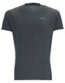 Футболка чоловіча Rab Sonic Tee, Beluga, L (RB QBL-01-B-L) image