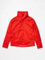 Мембранная мужская куртка Marmot PreCip Eco Jacket, S - Victory Red (MRT 41500.6702-S) image
