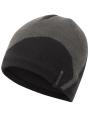 Шапка Montane Logo Beanie, Black, One Size (5056237086749) image