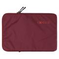 Чохол Exped Case Padded Slim 13, burgundy (7640277848467) image