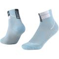 Шкарпетки Buff Coolnet Quarter Socks, Dusty Blue, 39-41 (BU 137788.724.04.00) image