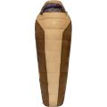 Спальный мішок Slumberjack Boundary 20 (-7°C), 183 см - Right Zip, Brown (51725821RR) image