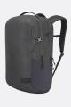 Рюкзак Rab Depot 28, Black, One Size (RB QAP-15-BLK-28) image
