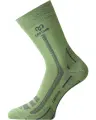 Термошкарпетки трекінгові Lasting WLS, green, L (WLS-608L) image