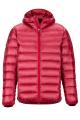 Мужской легкий пуховик Marmot Hype Down Hoody, M - Brick (MRT 74490.066-M) image