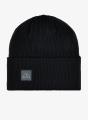 Шапка Buff Crossknit Hat, Solid Black (BU 126483.999.10.00) image