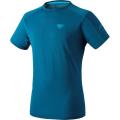 Футболка Dynafit Transalper Light M S/S Tee, синій, S (71298 8761) image
