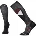 Шкарпетки чоловічі Smartwool PhD Ski Light Pattern Charcoal, р. XL (SW 15035.003-XL) image