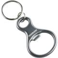 Брелок-відкривачка Munkees 3407 Figure 8, Grey (MNKS 3407-GR) image