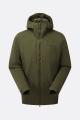 Чоловіча утеплена куртка Rab Xenair Alpine Jacket, Olive (Olive), LRG (QIP-09-OLV-LRG) image