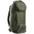 Штурмовой рюкзак Tasmanian Tiger Modular Sling Pack 20, Olive (TT 7174.331) image
