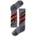 Шкарпетки дитячі Smartwool Ski Racer Graphite, р. XS (SW 01059.018-XS) image