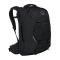 Рюкзак Osprey Farpoint 40, black (10003320) image