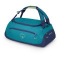 Сумка Osprey Daylite Duffel 30, blue spikemoss/alkaline, O/S (10006140) image