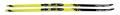 Лыжи беговые Fischer, Race, Twin Skin Pro IFP, 197, 41-44-44 (N26017) image