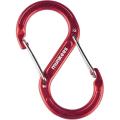 Карабін Munkees 3275 Forged S Red (MNKS 3275-RD) image