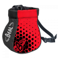 Мішечок для магнезії Beal Cocoon Clic-Clac, Red (BL BSAC.M.R) image