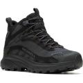 Черевики чоловічі Merrell Moab Speed 2 MID GTX, Black, 48 (MRL 036.1159) image