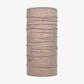 Шарф Buff Merino Lightweight Multistripes, Pebble (BU 117819.301.10.00) image