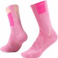 Шкарпетки Buff Coolnet Crew Socks, Pink, 39-41 (BU 137789.538.04.00) image