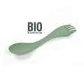 Ложка Light My Fire Spork Medium BIO bulk, Hazy Blue (LMF 2412510900) image