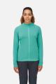 Кофта жіноча Rab Nexus Jacket Wmns, Glacier Blue, 8 (QFF-73-GLB-08) image