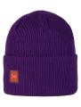 Шапка Buff Crossknit Beaney Purple (BU 132891.605.10.00) image