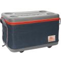 Сумка-холодильник Kelty Folding Cooler 45, Blue р.L (KLT 24651019-PND) image