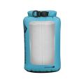 Гермомішок View Dry Sack Blue, 8 л від Sea to Summit (STS AVDS8BL) image