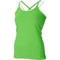 Майка жіноча Marmot Wm's Erin Tank Bright Grass / White, XL (MRT 66760.4534-XL) image