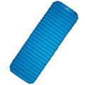 Надувной коврик Fjord Nansen TREKKER CAMPING, 184x65х8.5см, Blue (5908221349821) image