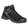 Напівчеревики чоловічі Salewa MS ALP Mate MID WP, black, 41 (61384/0996 7,5) image