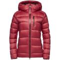 Жіночий зимовий пуховик парка Black Diamond Vision Down Parka, S - Wild Rose (BD 746121.6012-S) image