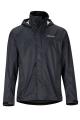 Мембранная мужская куртка Marmot PreCip Eco Jacket, S - Black (MRT 41500.001-S) image
