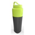 Фляга Light My Fire Pack-up-Bottle Lime (LMF 42380510) image