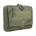 Підсумок Tasmanian Tiger EDC Pouch, Olive (TT 7197.331) image