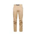 Штани чоловічі Black Diamond M Alpine Pants, 34, Mushroom (BD 74301320150341) image