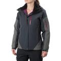 Женская куртка 3 в 1 с мембраной Marmot Tamarack Component Jacket, XS - Dark Steel/Gargoyle (MRT 45520.1130-XS) image