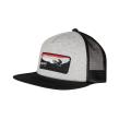 Кепка дитяча (8-12) Buff Kids Trucker Cap, Rift Black (BU 122562.999.10.00) image