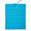 Сидушка Therm-a-Rest Z Seat, 41 х 33 x 2 см, Blue/Silver (0040818107867) image