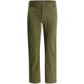 Штани чоловічі Black Diamond Alpine Light Pants, M - Burnt Olive (BD XPU2.330-M) image