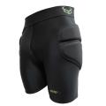 Шорти захисні Demon Zero RF Short, Black, M (DMN DS0020-M) image