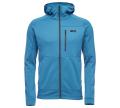Чоловіча флісова кофта з рукавом реглан Black Diamond Factor Hoody, L - Astral Blue (BD 744040.4002-L) image