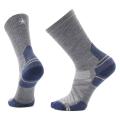 Шкарпетки чоловічі Smartwool Hike Targeted Cushion Crew, Medium Gray, M (SW SW002492.052-M) image